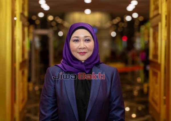 Mekanisme akan dikenal pasti salurkan bantuan bersasar