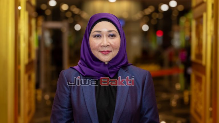 Sarawak tuntut kerusi Parlimen ditambah – Sharifah Hasidah