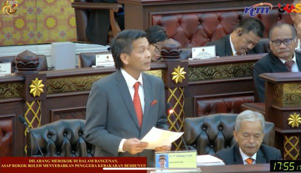 Bangunkan lebih banyak tarikan alam semula jadi