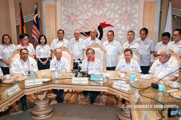 GPS akan usul cadangan kepada SPR semakan semula kawasan DUN