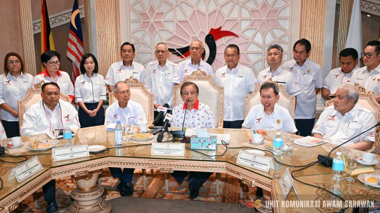 GPS akan usul cadangan kepada SPR semakan semula kawasan DUN