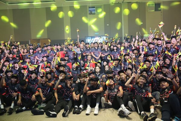 Insentif untuk atlet Sarawak menang pingat emas SUKMA XXI – Abang Johari
