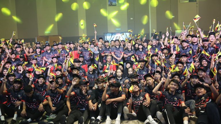 Insentif untuk atlet Sarawak menang pingat emas SUKMA XXI – Abang Johari