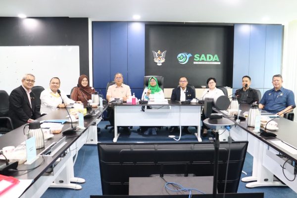SADA luluskan dua projek