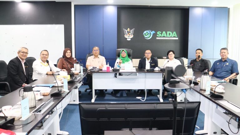 SADA luluskan dua projek