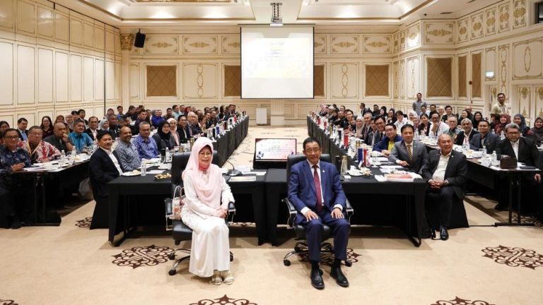 Dana RM50 juta anjur SUKMA, Para SUKMA XXI Sarawak 2024