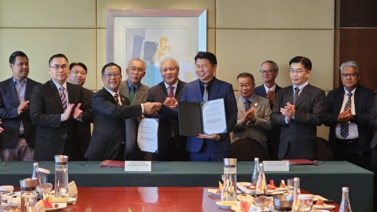 Pusaka Timber Industries meterai dua MoU jalankan penilaian komersial pembangunan ladang buluh