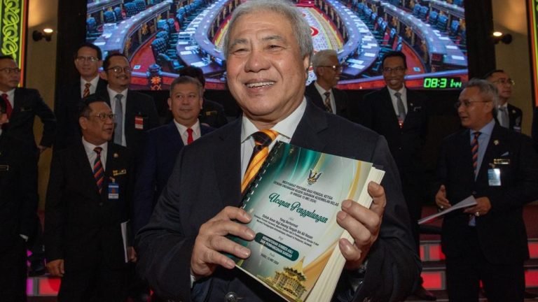 Nilai hartanah Sarawak meningkat bawah pimpinan Kerajaan GPS