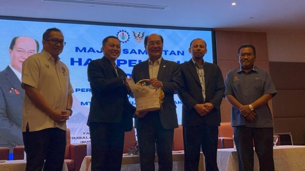 Pindaan terhadap SLO dimuktamad, diserah kepada KESUMA