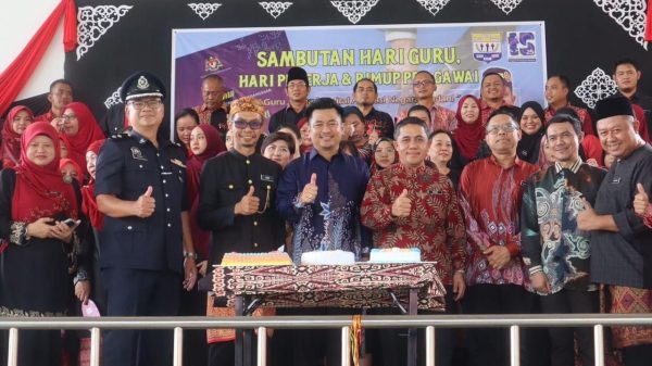 Ambil jurusan sesuai dengan kelayakan