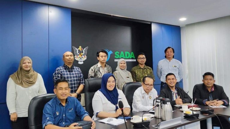 Projek bina Masjid Kampung Maludam perlukan kos tambahan