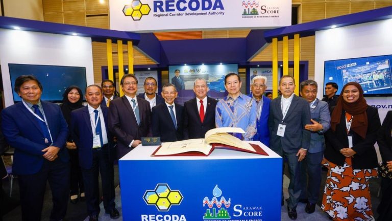 Malaysia mahu terajui ekonomi hidrogen