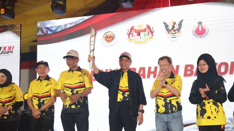 Sarawak letak syarat jadi tuan rumah bersama Sukan SEA 2027