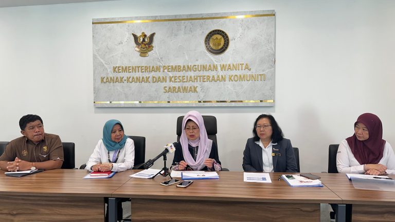 Sasaran 100 peratus KIR dikeluarkan dari senarai eKasih menjelang Julai 2025