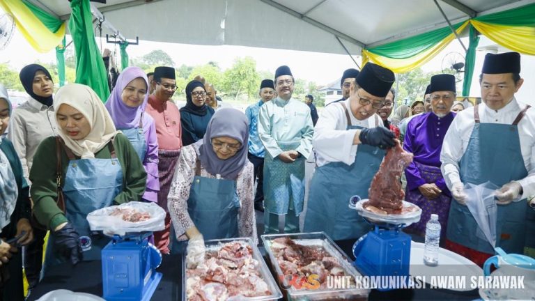 Kajian pelarasan gaji baharu penjawat awam negeri sudah lengkap