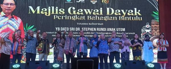 Pendidikan bantu tingkatkan kehidupan rakyat