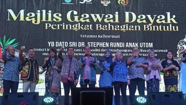 Pendidikan bantu tingkatkan kehidupan rakyat