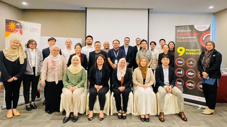 MPC,UNIMAS bangunkan profil rangka kerja industri hidrogen
