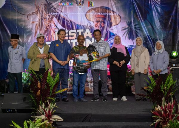 Acara baharu akan dinilai sebelum dimasukkan dalam kalendar pelancongan