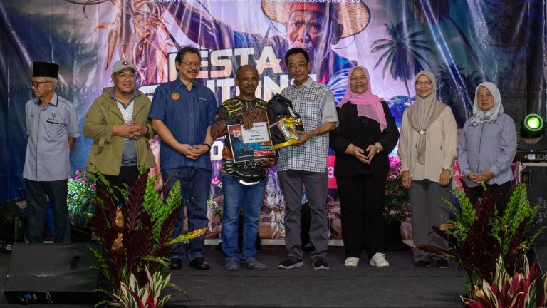 Acara baharu akan dinilai sebelum dimasukkan dalam kalendar pelancongan