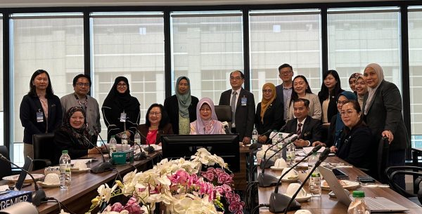 Inisiatif Faedah Kesihatan Warga Emas dilancar 22 Julai depan