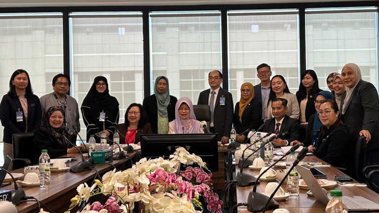 Inisiatif Faedah Kesihatan Warga Emas dilancar 22 Julai depan