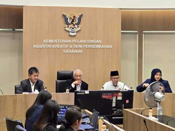 RM98.9 juta laksana 13 projek