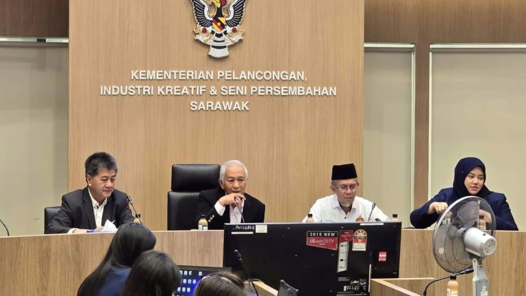 RM98.9 juta laksana 13 projek