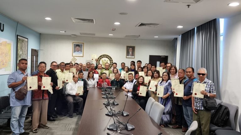 KMKK perlu adil laksana tugas