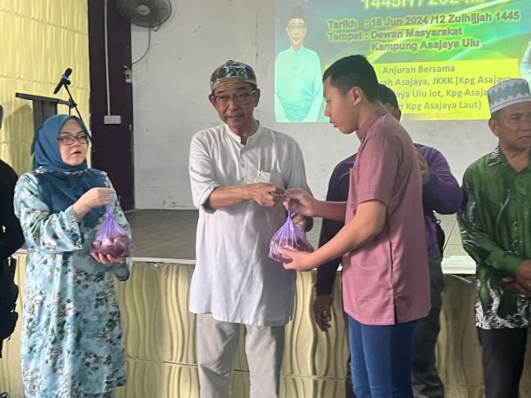 Cadangan bina Pusat Latihan Tinju di Sri Aman dipertimbang – Abdul Karim