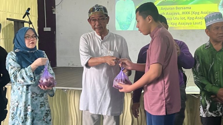Cadangan bina Pusat Latihan Tinju di Sri Aman dipertimbang – Abdul Karim