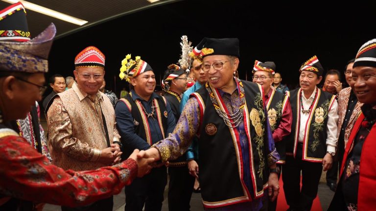 RM200 juta naik taraf sekolah, klinik daif