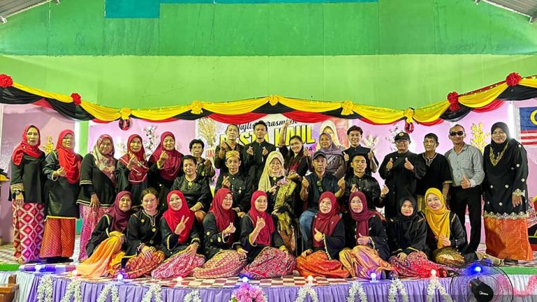 Jajaran Sibu – Dalat rancakkan pembangunan tiga DUN