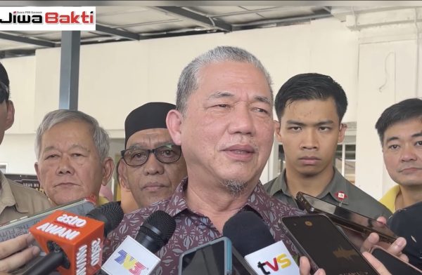 Tafsiran perundangan bidang kuasa Kerajaan Persekutuan, Kerajaan Sarawak dikaji