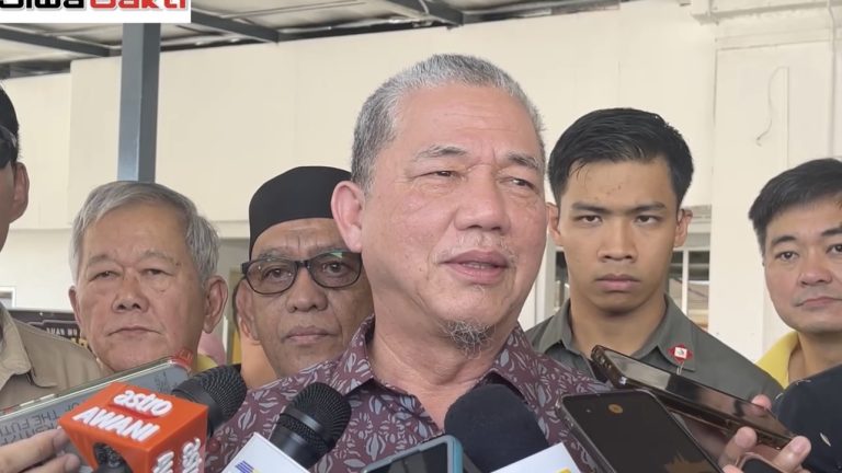 Tafsiran perundangan bidang kuasa Kerajaan Persekutuan, Kerajaan Sarawak dikaji