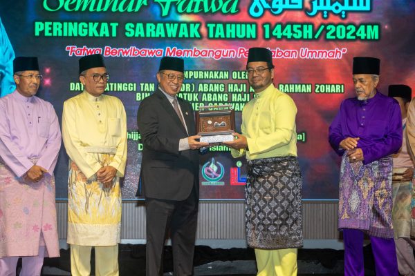 Fatwa perjelas hukum baharu diperlukan