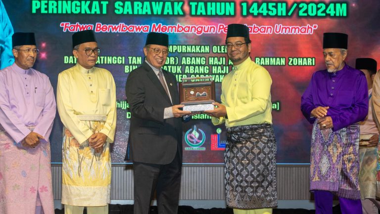 Fatwa perjelas hukum baharu diperlukan