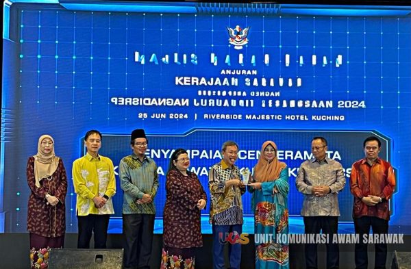 Amal tadbir urus baik dalam kewangan