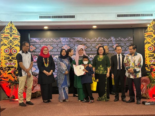 223 penuhi syarat DSITKS