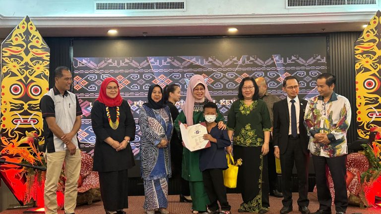 223 penuhi syarat DSITKS