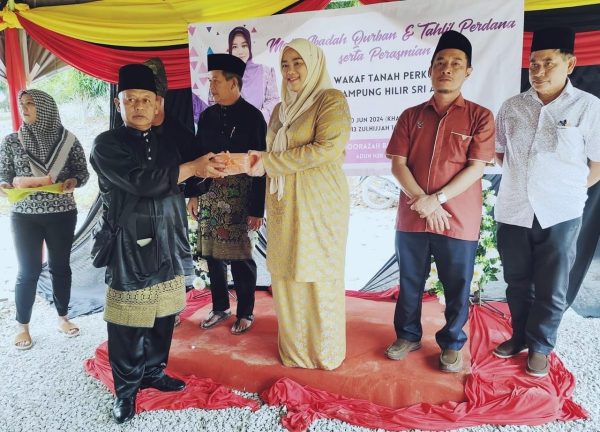 Hentian R&R dicadang di Jambatan Batang Lupar 2