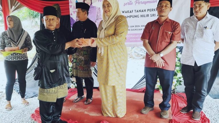 Hentian R&R dicadang di Jambatan Batang Lupar 2