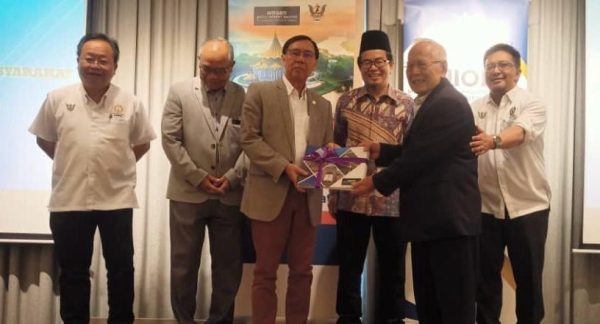 Nilai integriti bentuk kepimpinan pemimpin masyarakat