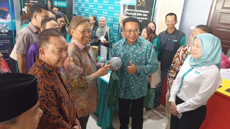 Dana pembangunan sekolah daif bakal diumum