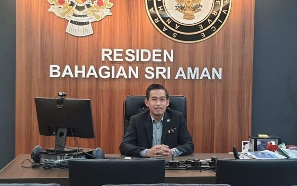 Mahra Salleh jadi residen baharu Sri Aman