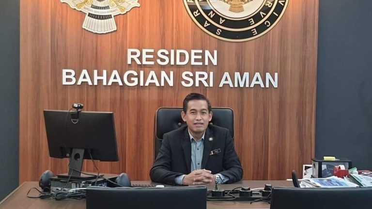 Mahra Salleh jadi residen baharu Sri Aman