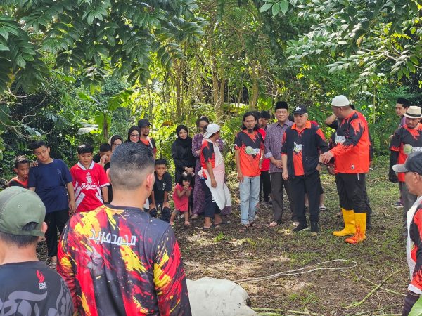 Nilai galian di Sarawak boleh cecah lebih RM1.25 trilion