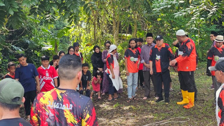 Nilai galian di Sarawak boleh cecah lebih RM1.25 trilion