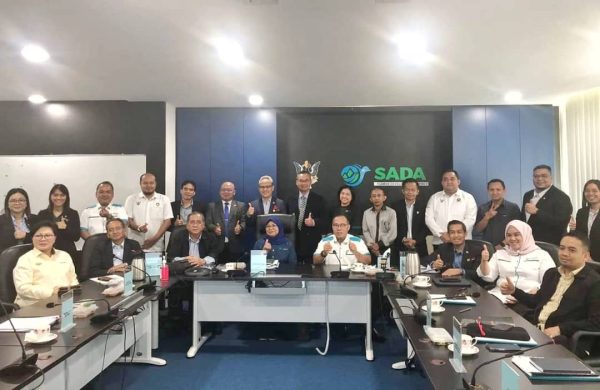 SADA lulus 69 projek pembangunan