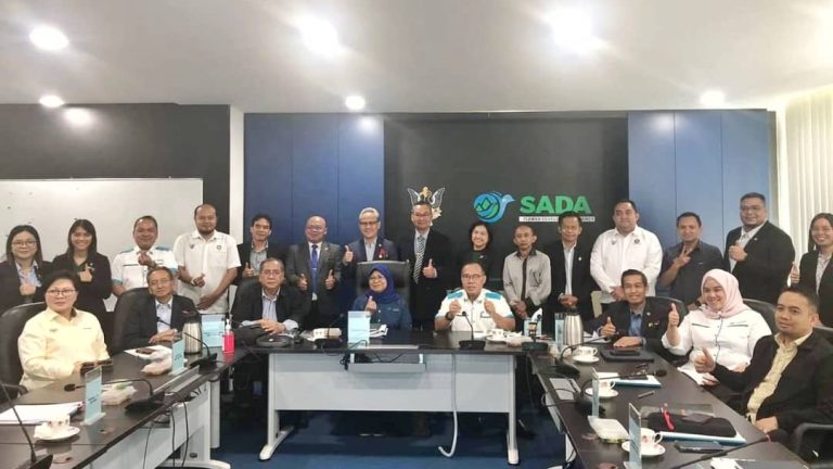 SADA lulus 69 projek pembangunan
